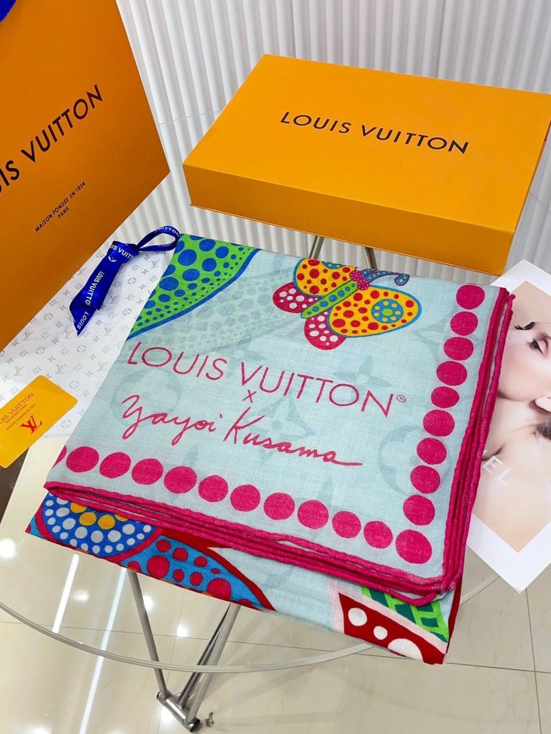 Louis Vuitton Scarf